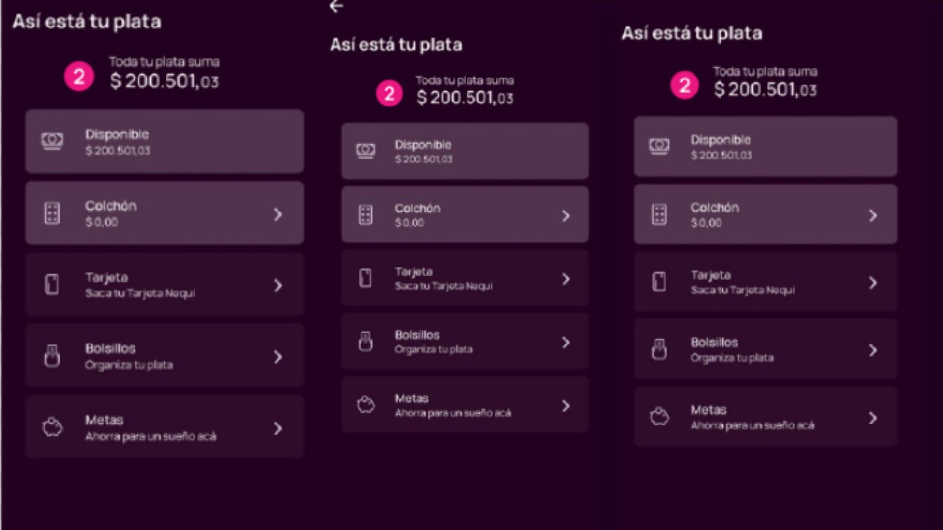 Octubre y noviembre fueron los meses con más reportes de fallas en la app.