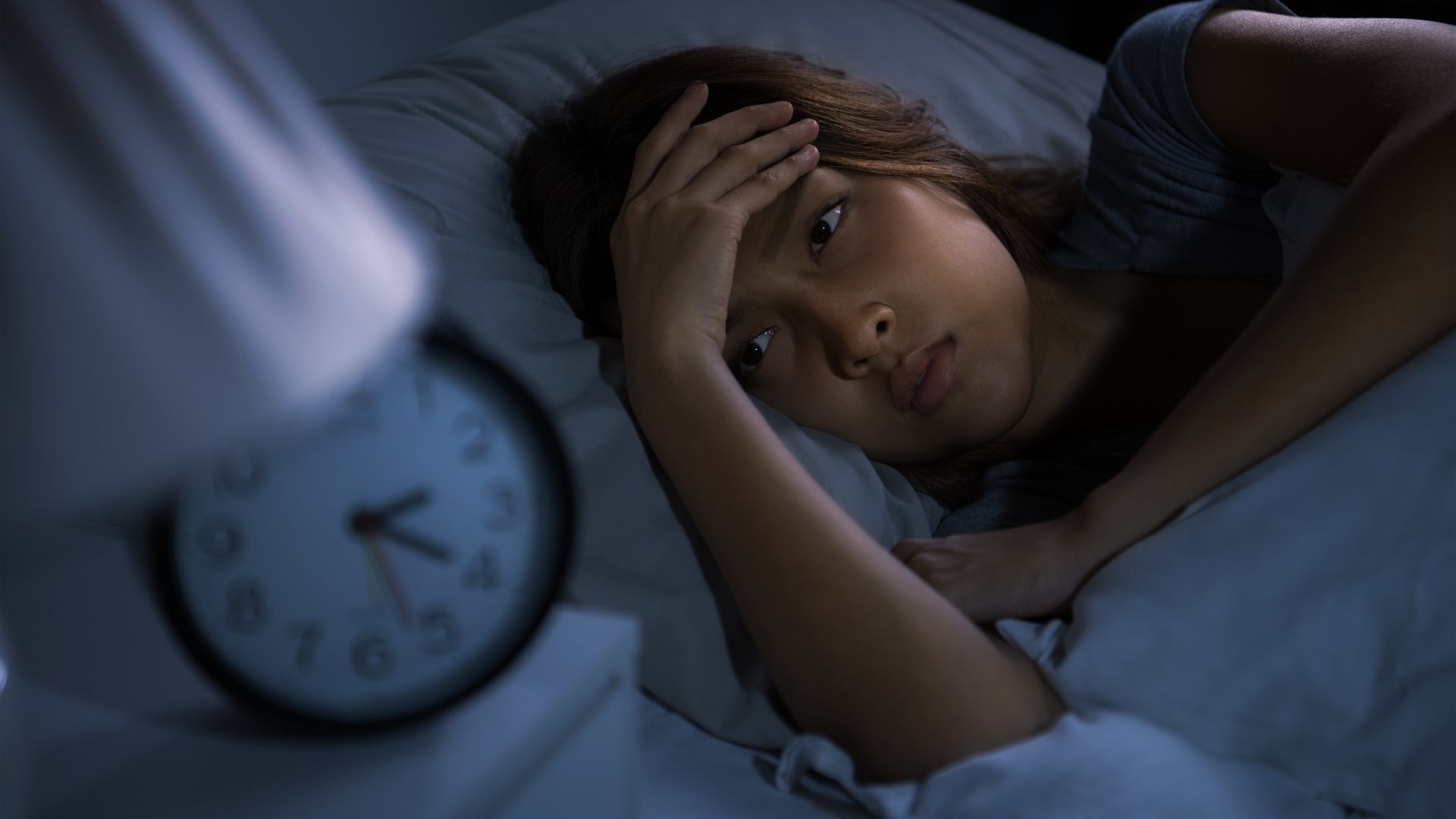 El parpadeo es un reflejo natural que interviene en la visión y en la actividad cerebral.