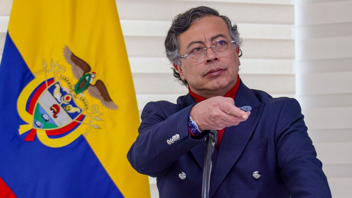 Gustavo Petro
