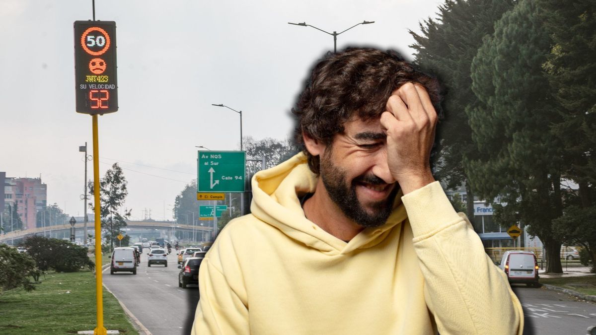 Conozca si los nuevos radares de velocidad le pueden generar multa por exceder la velocidad.