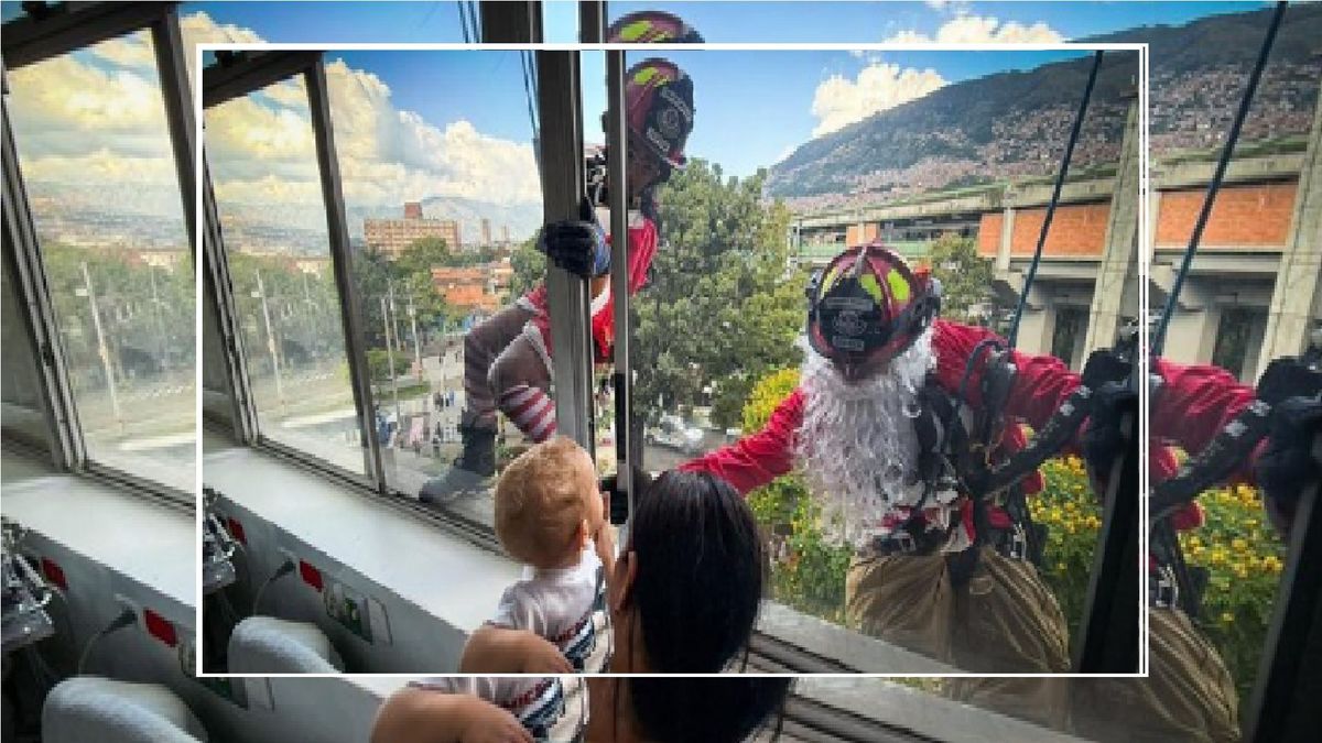 Entregan regalos de Navidad a niños hospitalizados.