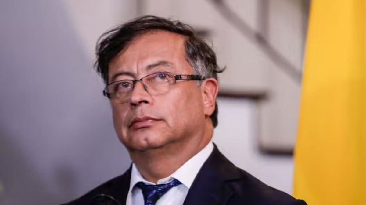 Sede de la Corte Constitucional, donde los magistrados debatieron si interrumpir la vacancia judicial para estudiar el decreto de emergencia económica.