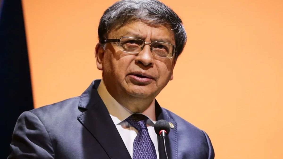 El magistrado Jorge Enrique Ibáñez, presidente de la Corte Constitucional, explicó la decisión en entrevista con La FM.