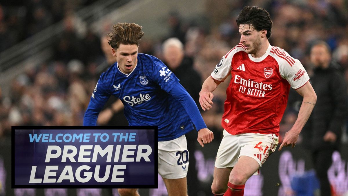 Premier League de Inglaterra en competencia durante la temporada 2025-2026