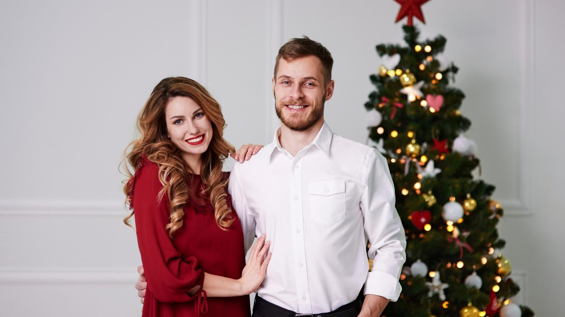 El uso de dorado, rojo y verde en Navidad se vincula con principios del feng shui aplicados al final del año.