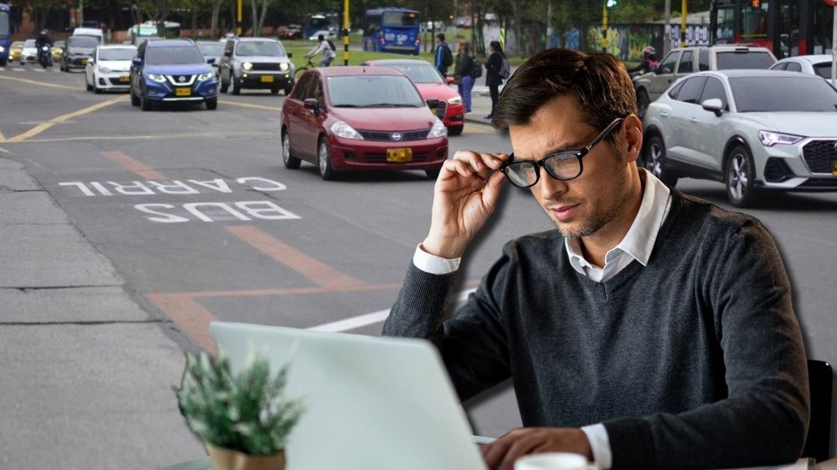Pico y placa solidario