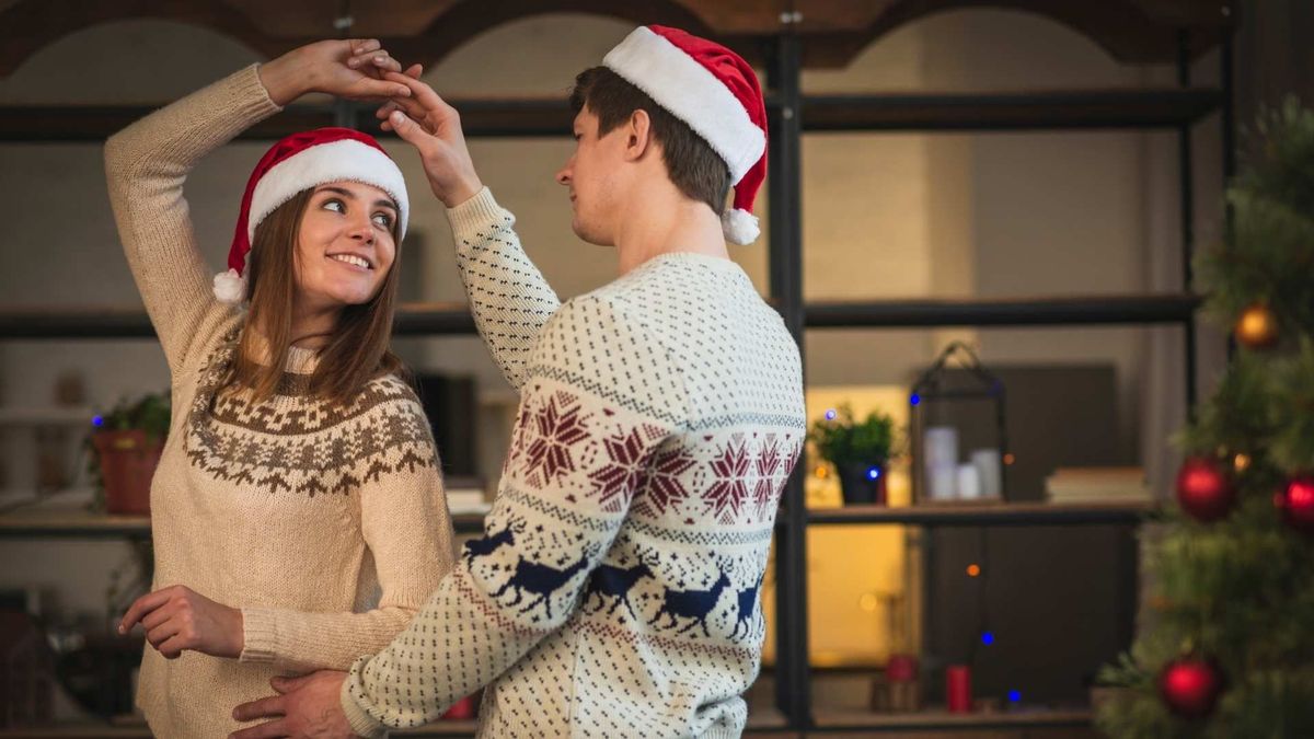 Una playlist navideña reúne canciones internacionales y ritmos tradicionales colombianos para la Nochebuena.