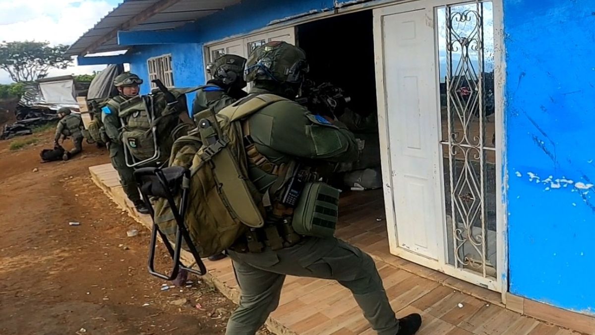 Taller disidencias Cauca