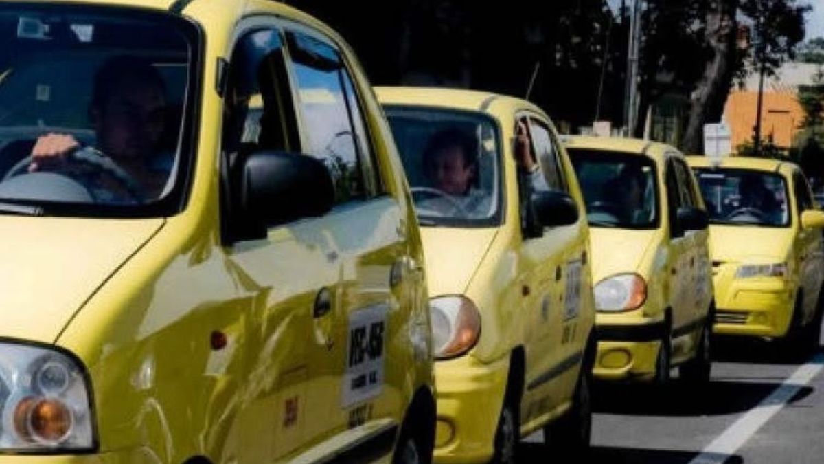 Taxistas | Gremios de taxistas | Viajes | Usuarios