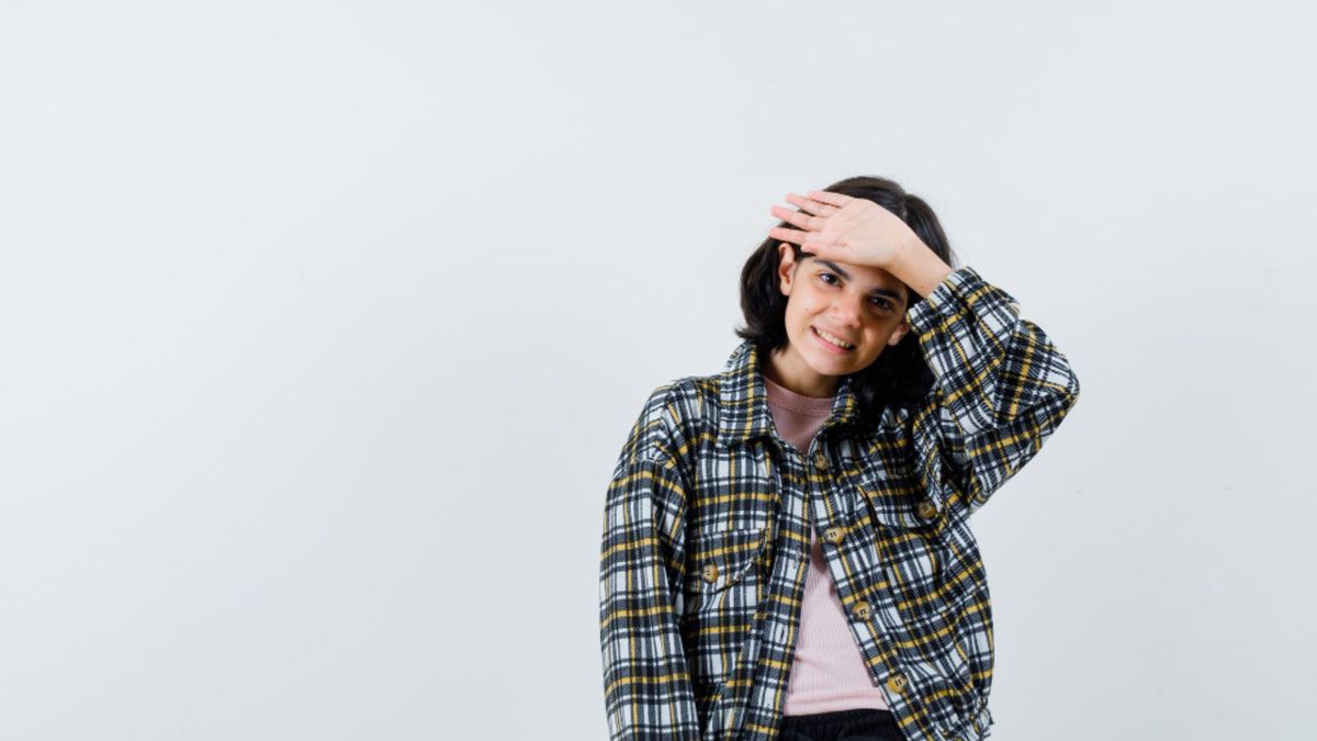 Descubre la relación entre la memoria episódica y los cambios de escenario que provocan el vacío mental momentáneo.