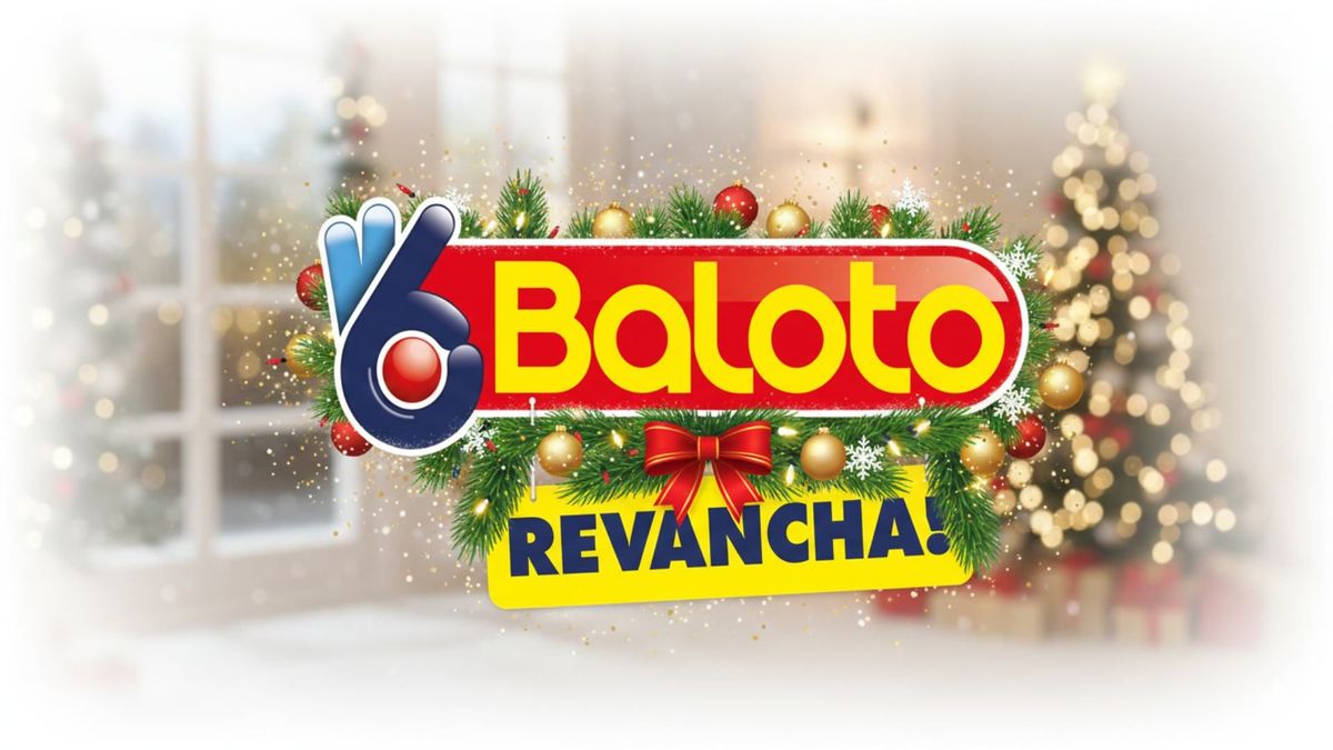 Baloto y Baloto revancha
