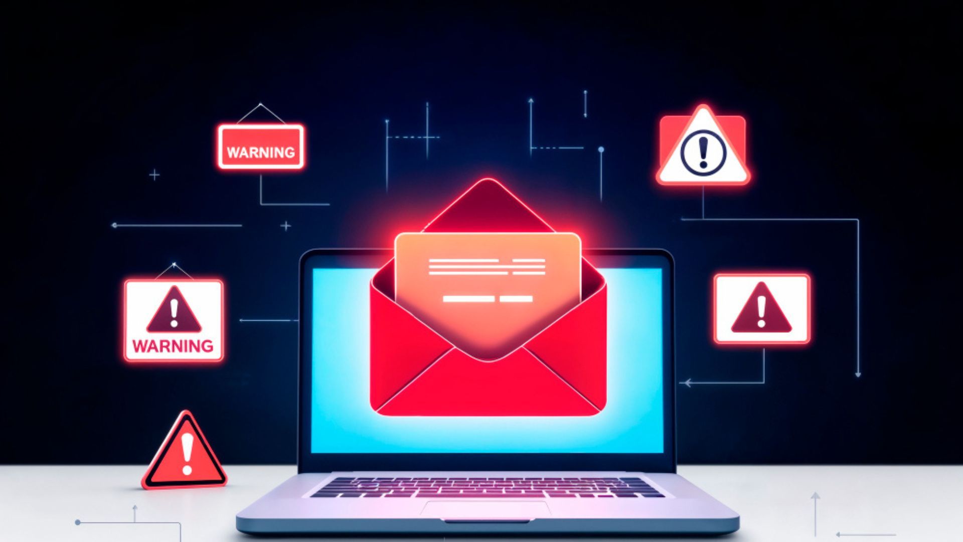 Control administrativo: Los jefes de sistemas podrán gestionar estas nuevas alertas de seguridad desde el centro de administración de la plataforma.