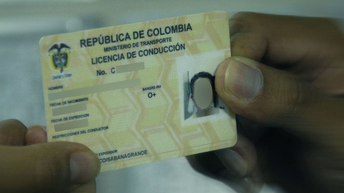 Cámara de Representantes hunde proyecto de licencia de conducción por puntos