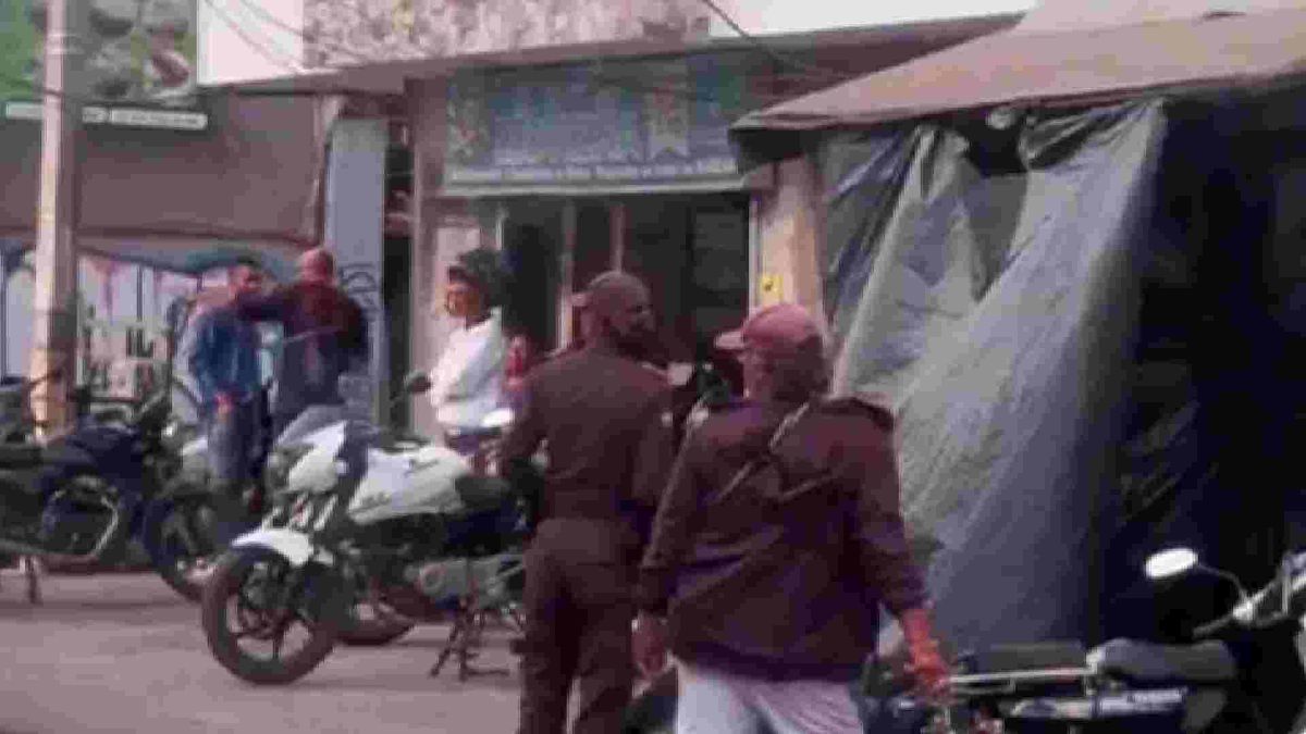 Carmen de Viboral - Antioquia