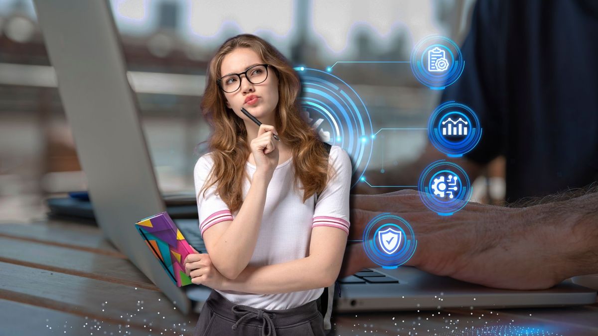 Tecnologías de la información