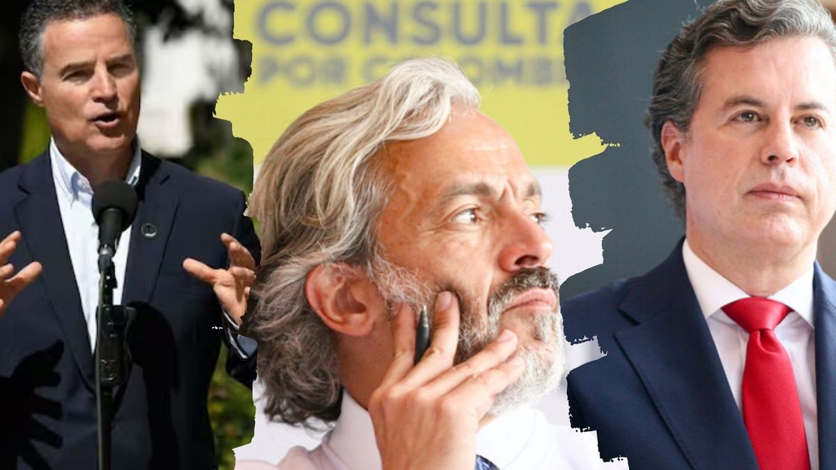 D’Arcy Quinn compartió confidencias y reflexiones en una emisión marcada por revelaciones personales y casos sensibles.