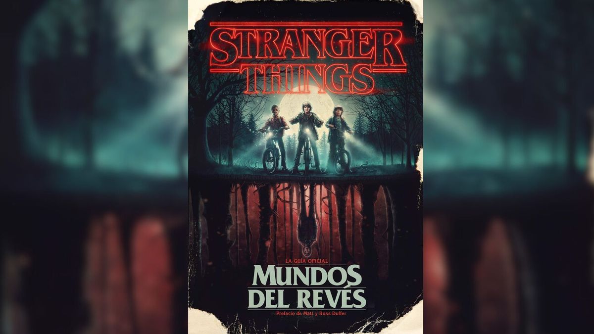 El Upside Down vuelve a cruzar dimensiones en la temporada final de Stranger Things.