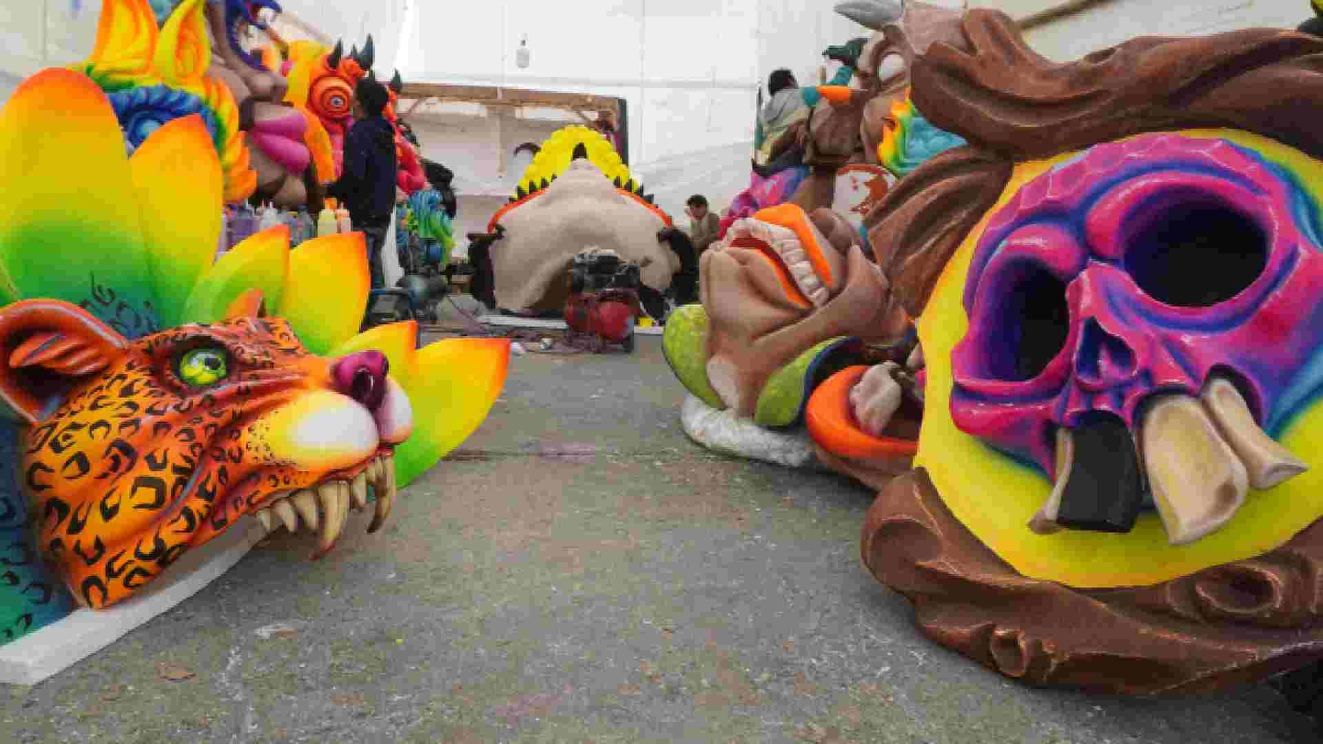 Carnaval de Negros y Blancos - Pasto