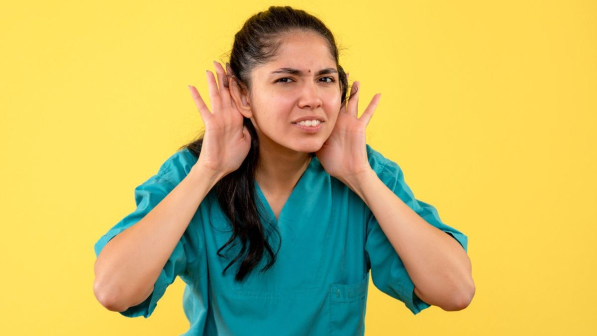 Especialista advierte en La FM sobre señales tempranas de daño auditivo por ruido y pólvora