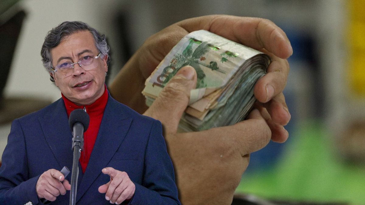 Petro Salario mínimo