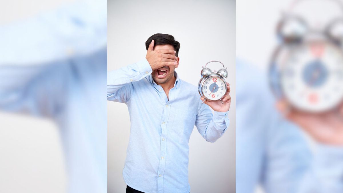 Experto explicó cómo la forma de procesar las experiencias influye en la percepción del tiempo.