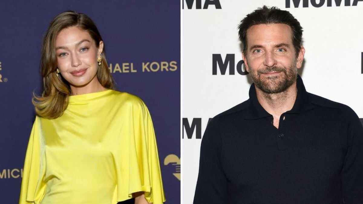 Gigi Hadid y Bradley Cooper mantienen su relación con bajo perfil desde 2023 y la hicieron pública en 2025.