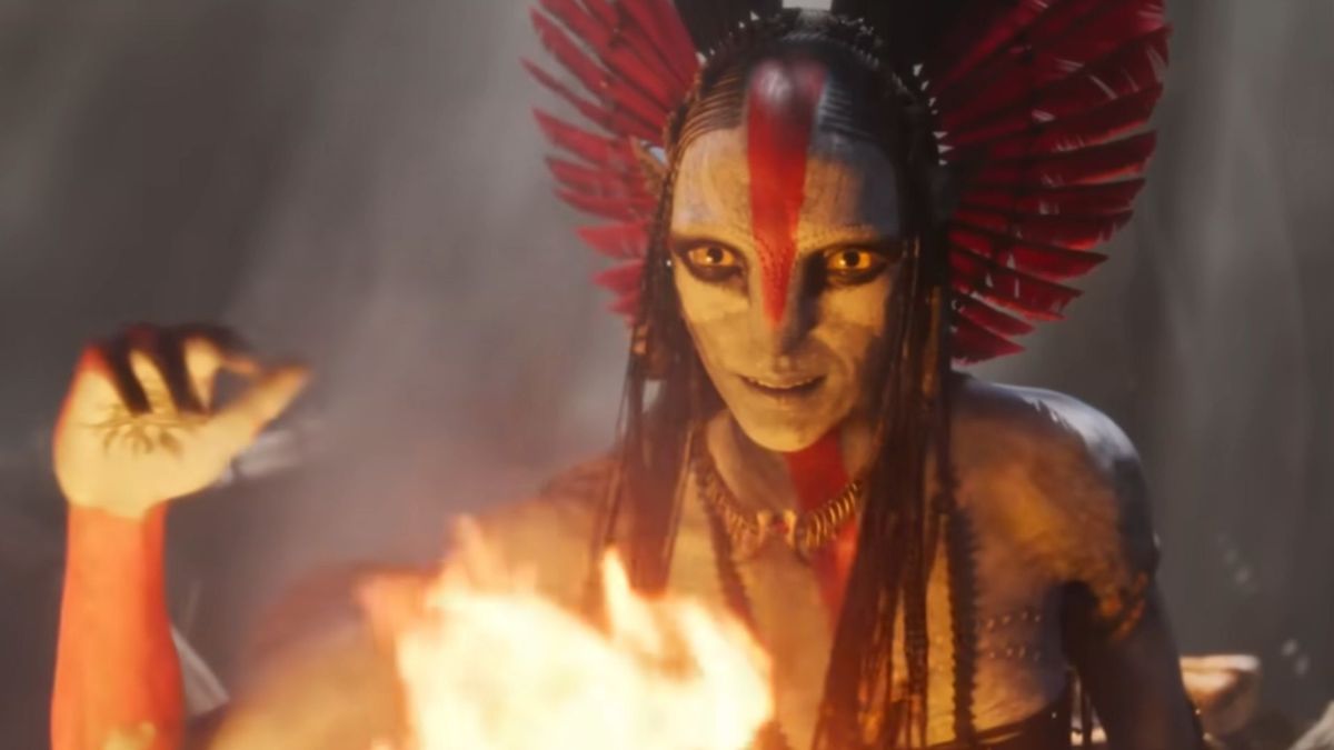 Avatar 3 volvió a ser éxito en taquilla, sin romper récords