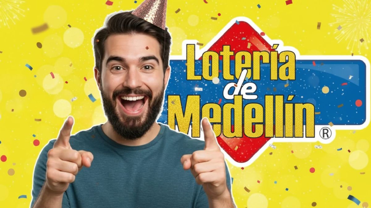 Lotería de Medellín