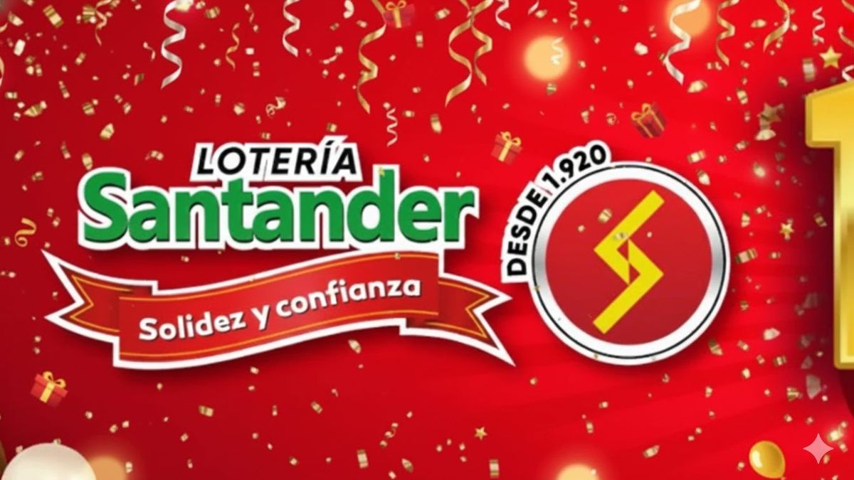 Lotería de Santander