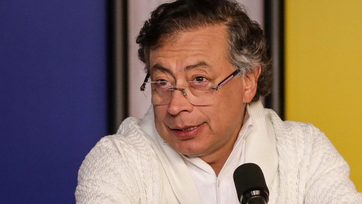 Gustavo Petro