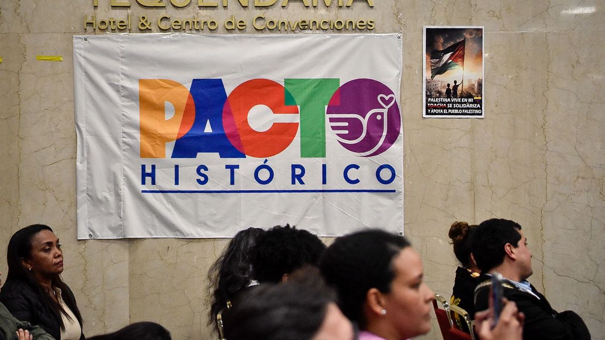 Pacto Histórico