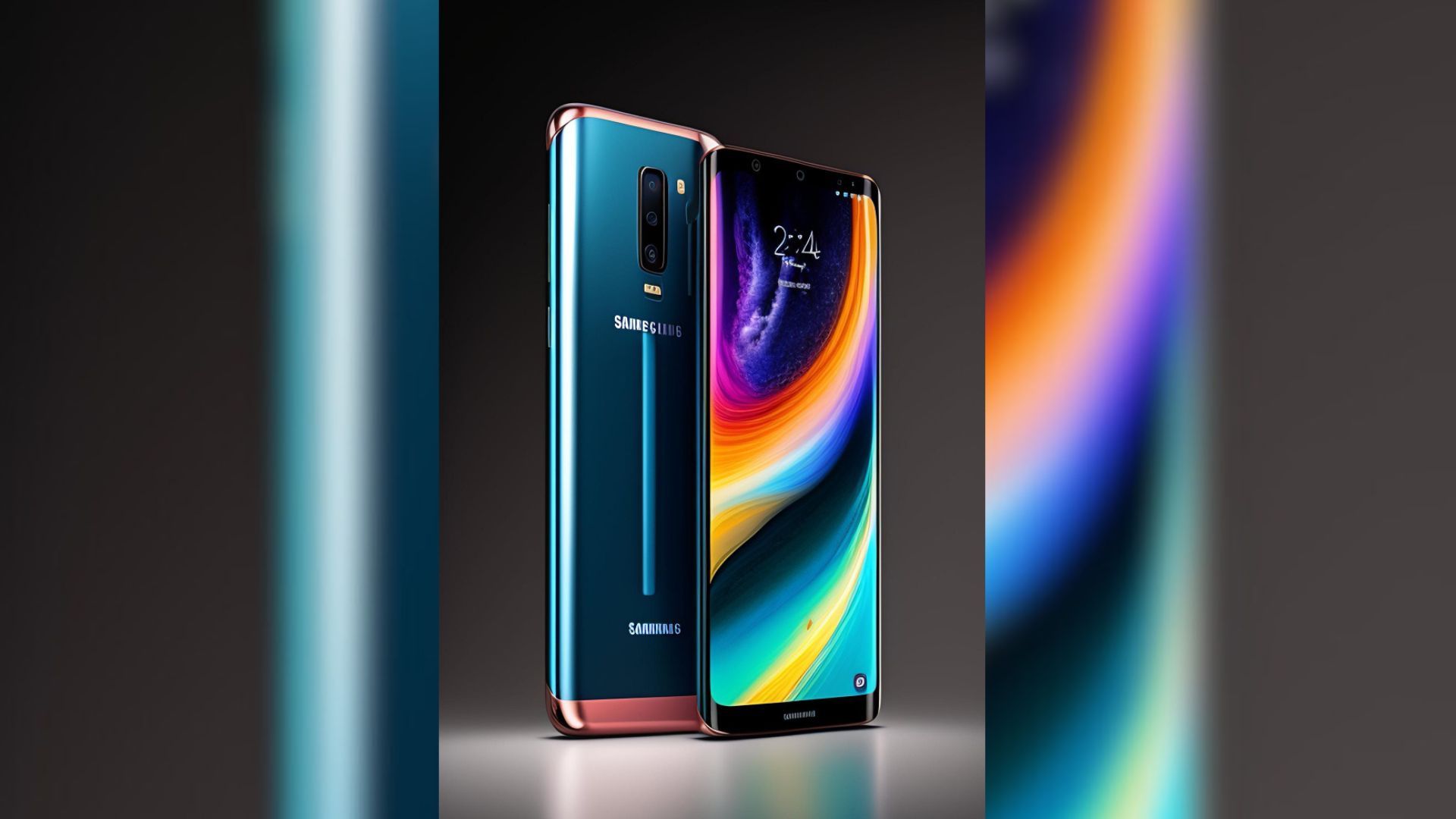 Componentes ilegales: Las placas base y baterías halladas carecían de los estándares de seguridad exigidos por la marca original.