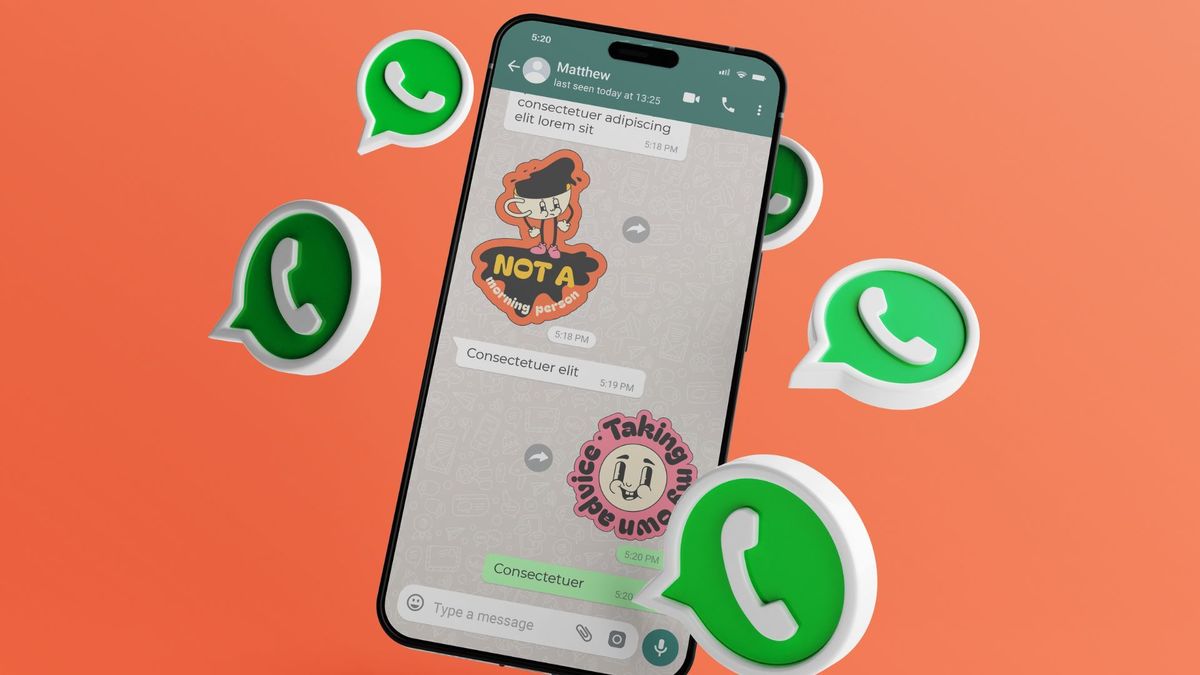 Una actualización inspirada en el cristal llega a los dispositivos de Apple para modificar la navegación y elevar la protección de los chats.