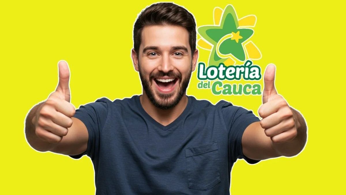 Resultado Lotería del Cauca