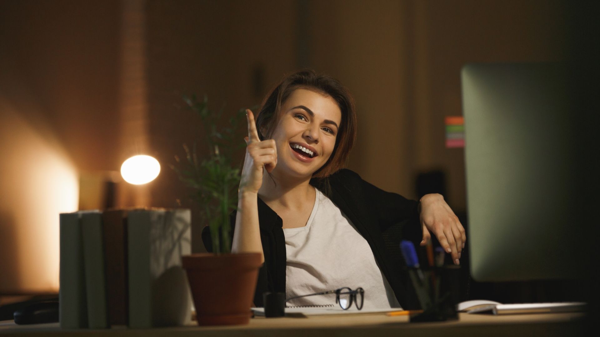 Trabajadora nocturna