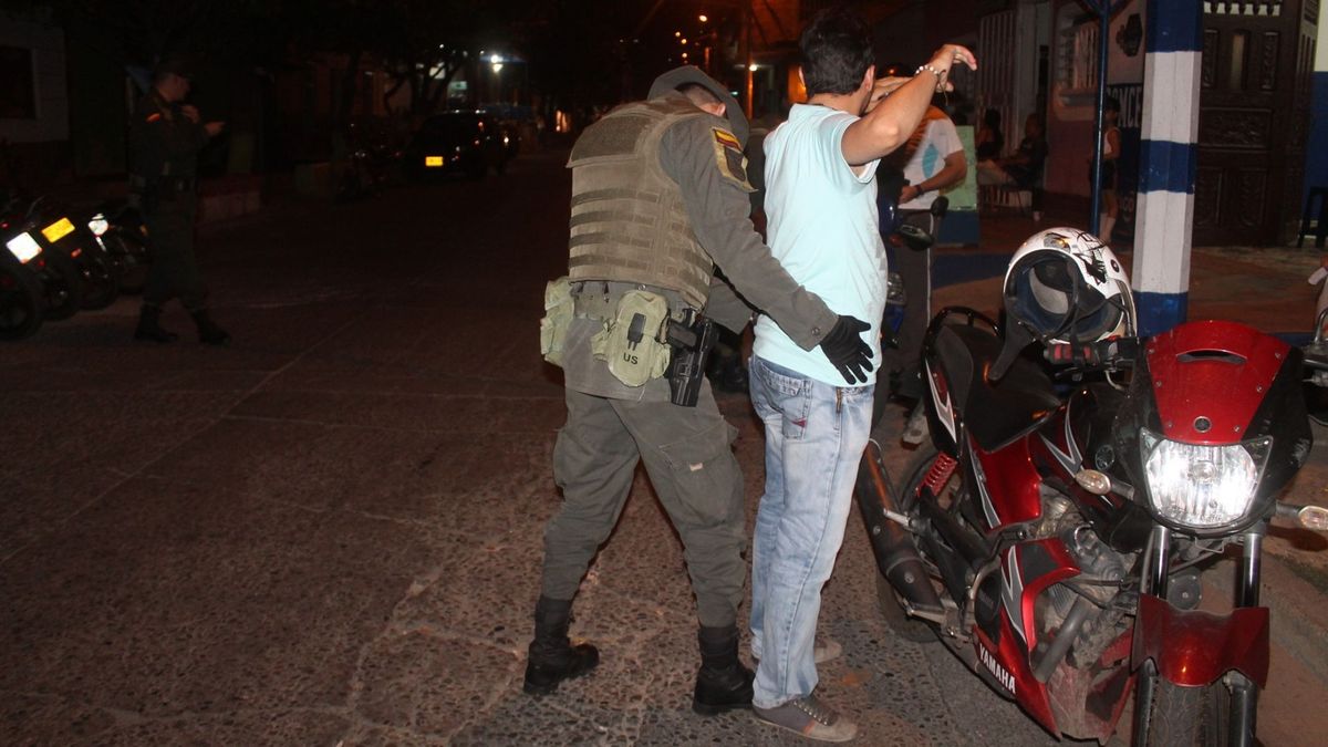Cúcuta | Operativos de seguridad de la Policía | Casos de sicariato | Inseguridad