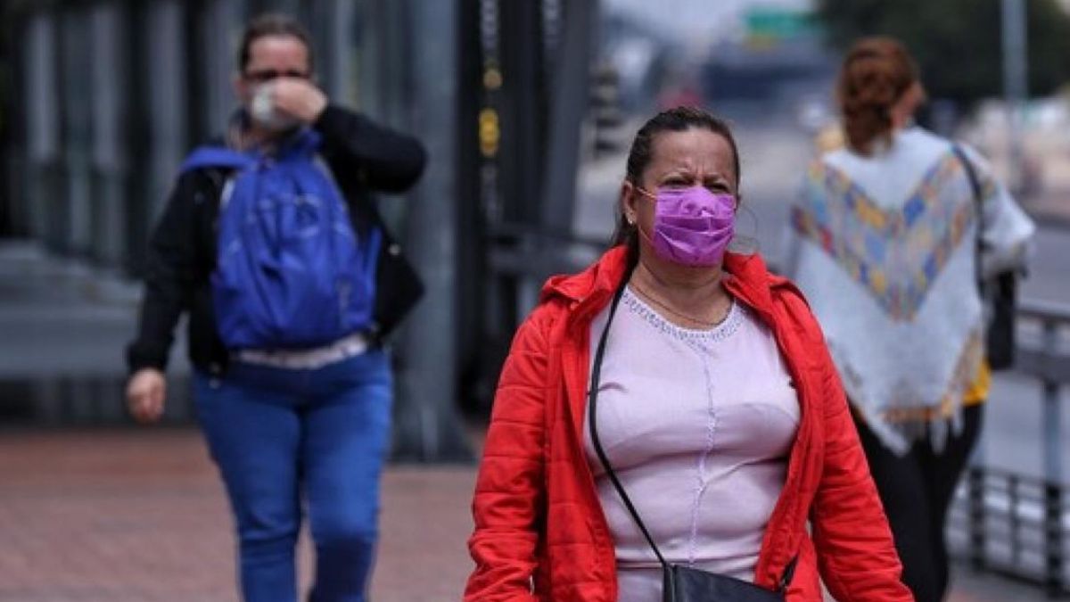 La directora del Instituto Nacional de Salud, Diana Pava, explicó en La FM Fin de Semana la vigilancia del H3N2, la vacunación y el balance por pólvora.