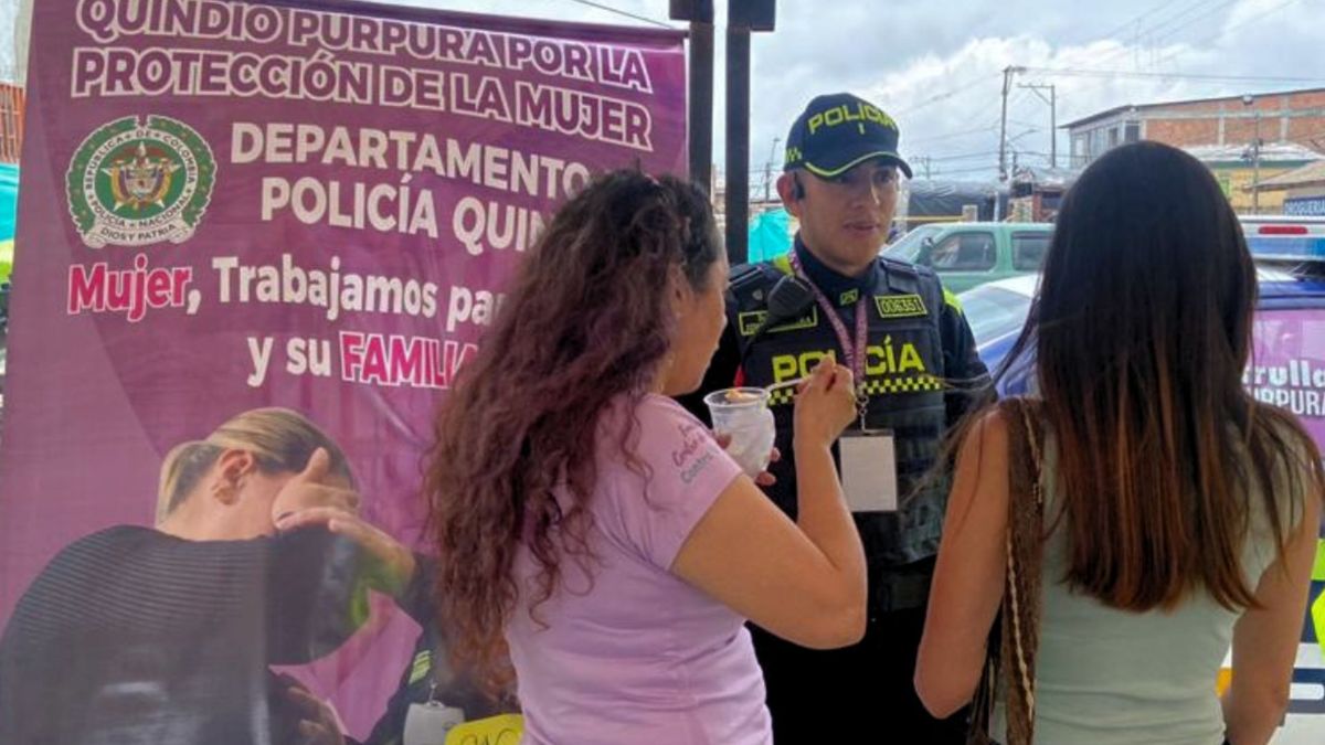 Armenia, Quindío | Violencia intrafamiliar | feminicidios | Inseguridad | Policía