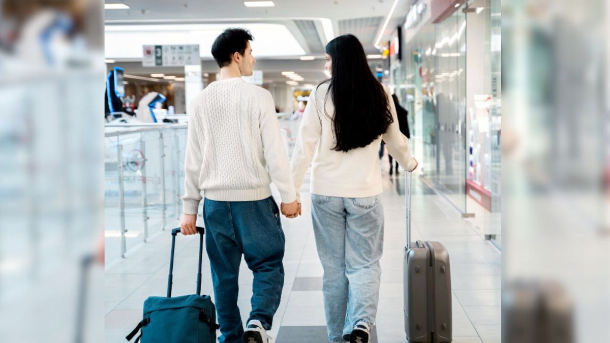 Las demoras aéreas y las tarifas del transporte intermunicipal marcaron la conversación sobre movilidad y viajes.