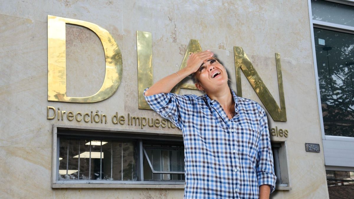 Declaración de renta