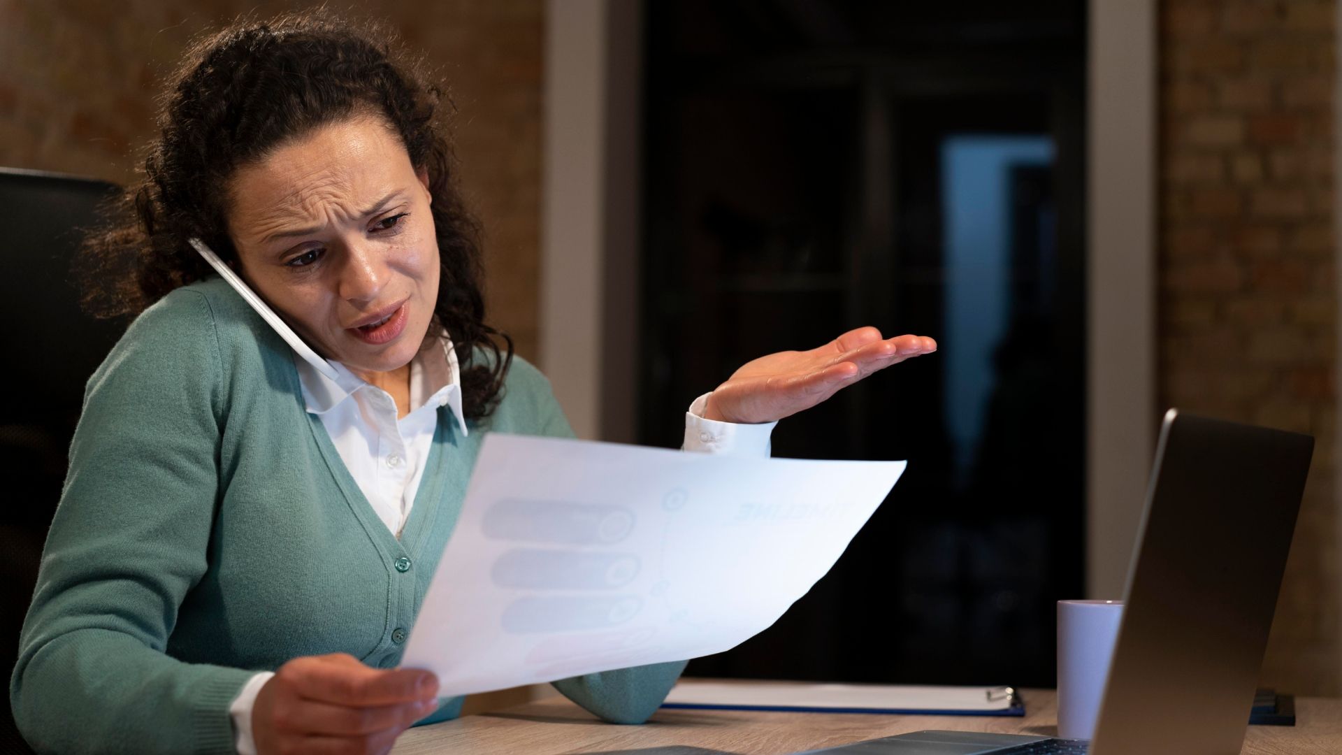 Declaración de renta