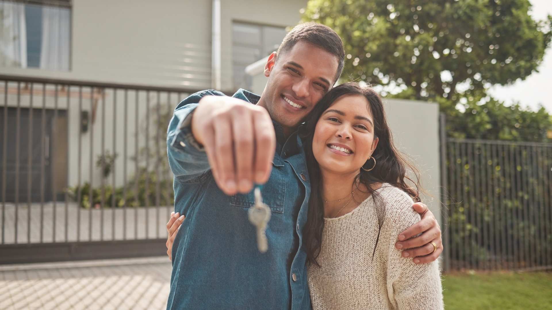 El salario mínimo define el precio máximo de la vivienda VIS y VIP en Colombia.