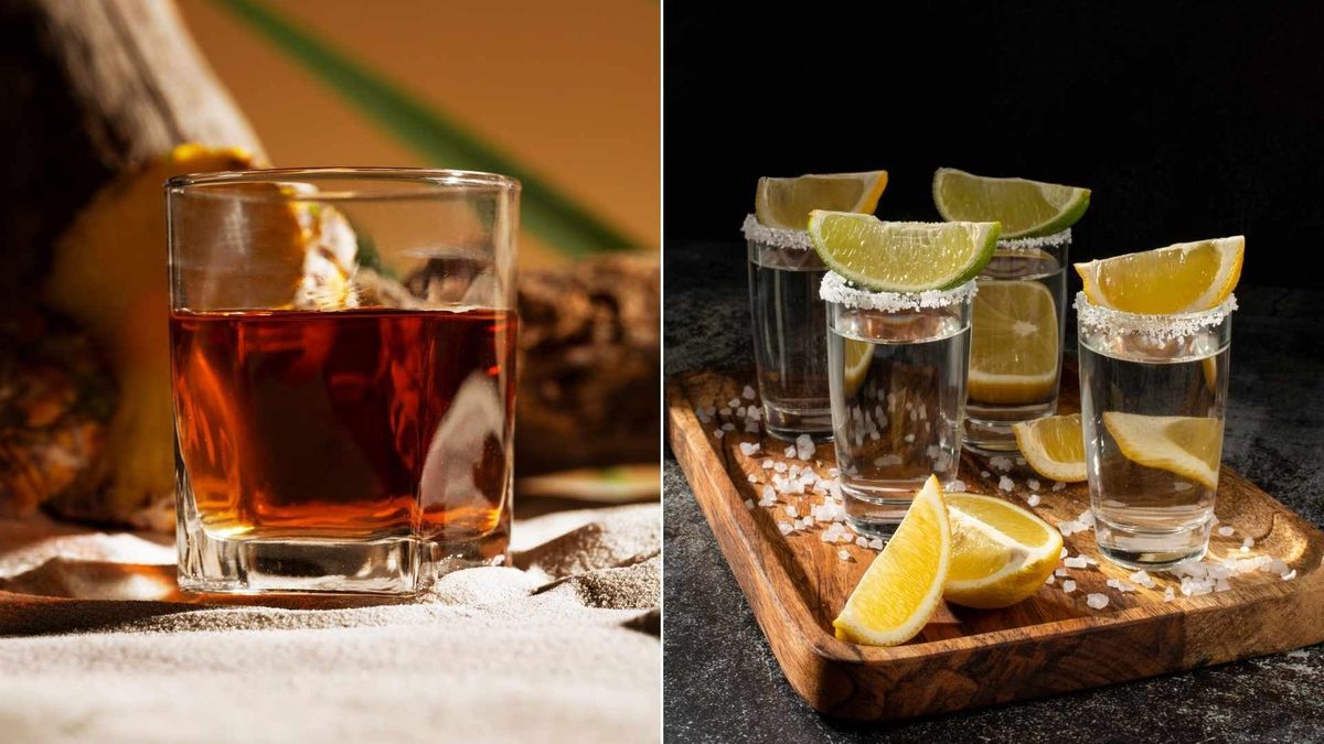 El guayabo depende de la cantidad de alcohol consumida y del ritmo de ingesta, no del tipo de licor.