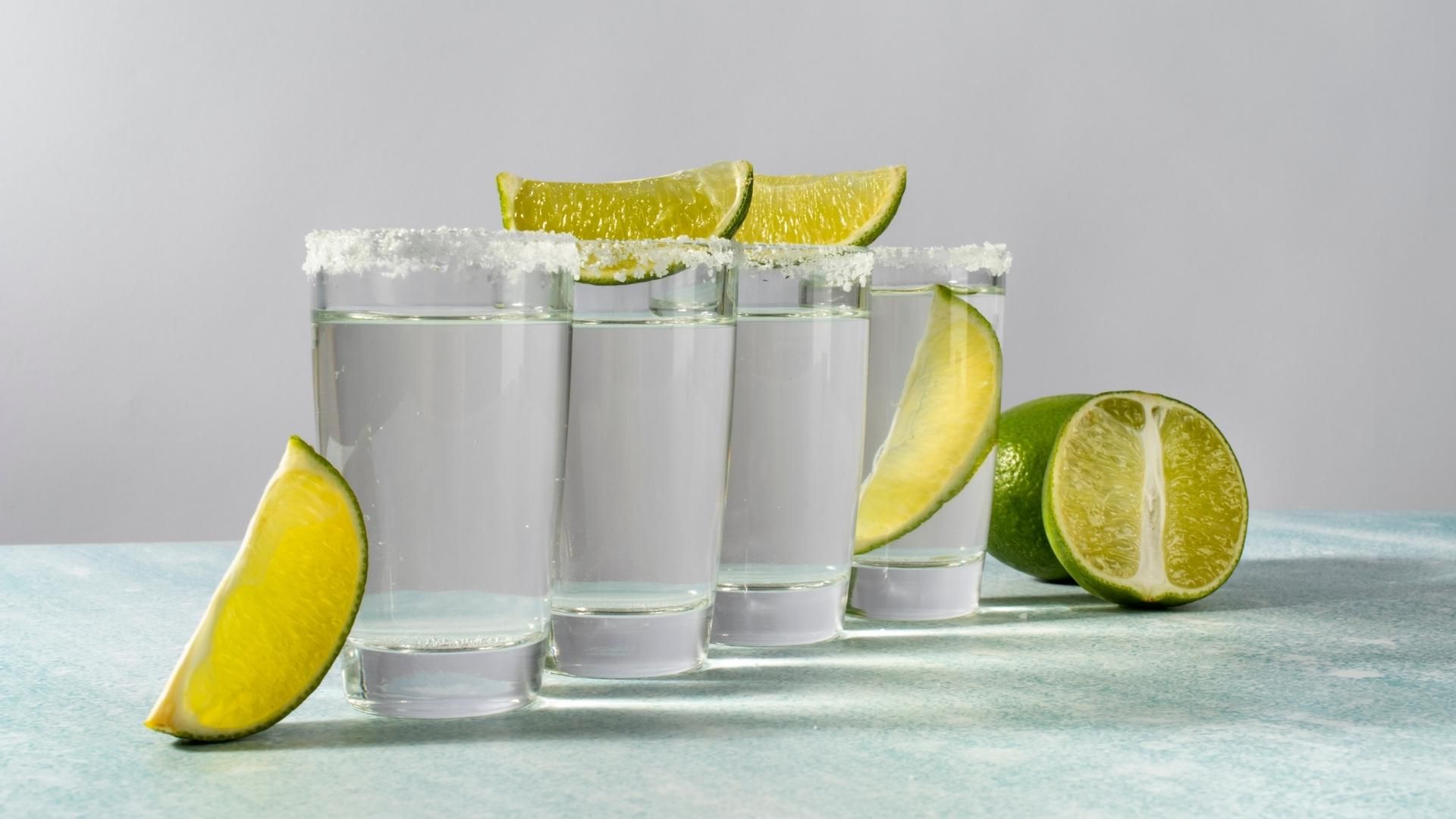 El guayabo está relacionado con la cantidad de etanol ingerida.