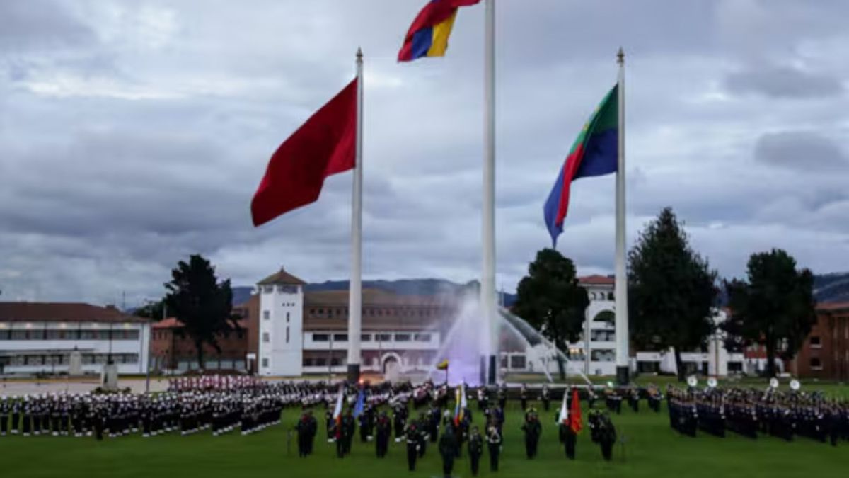 Relevo en la cúpula militar marca la apuesta del Gobierno Petro por reactivar la estrategia de seguridad en la recta final de su mandato.