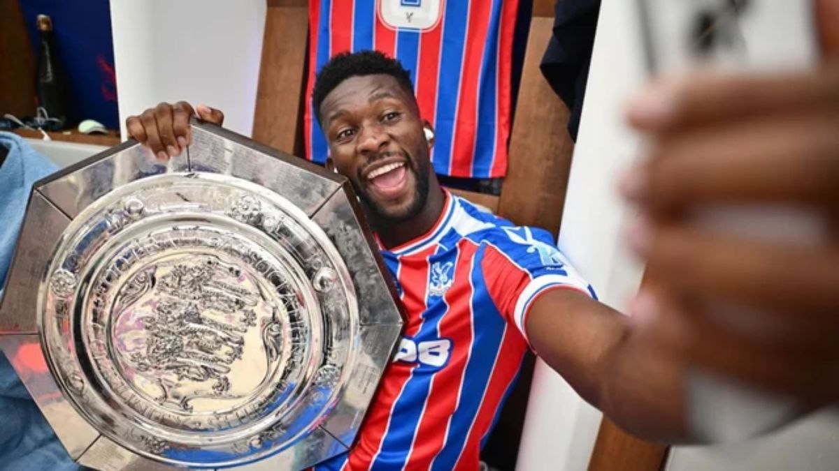jefferson lerma referente del crystal palace en la premier league