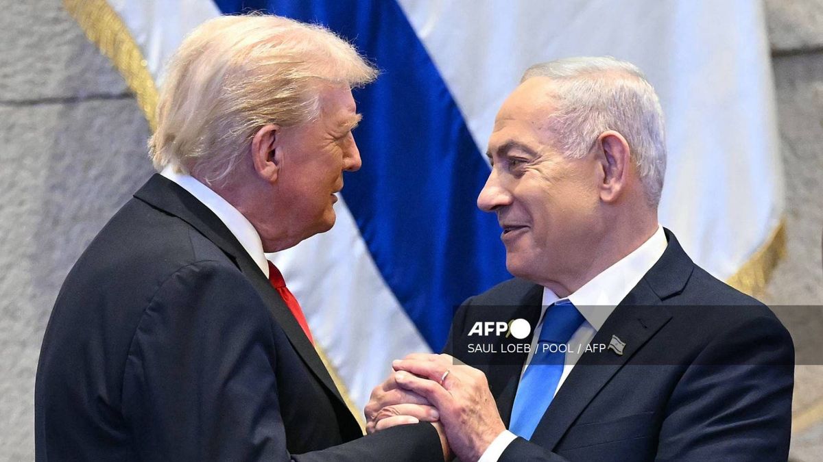 Uno de los puntos centrales de la agenda será el frágil alto el fuego en Gaza, que en octubre puso fin a una devastadora guerra de dos años.