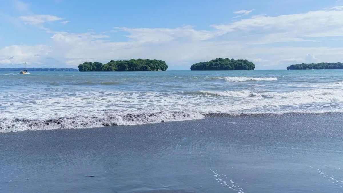 Playa de Buenaventura | Julio 2025