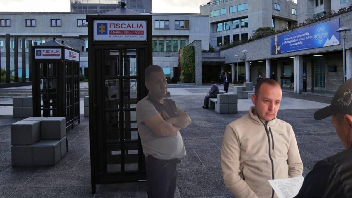 Capturan a funcionarios de la Policía y el CTI por integrar red de corrupción judicial