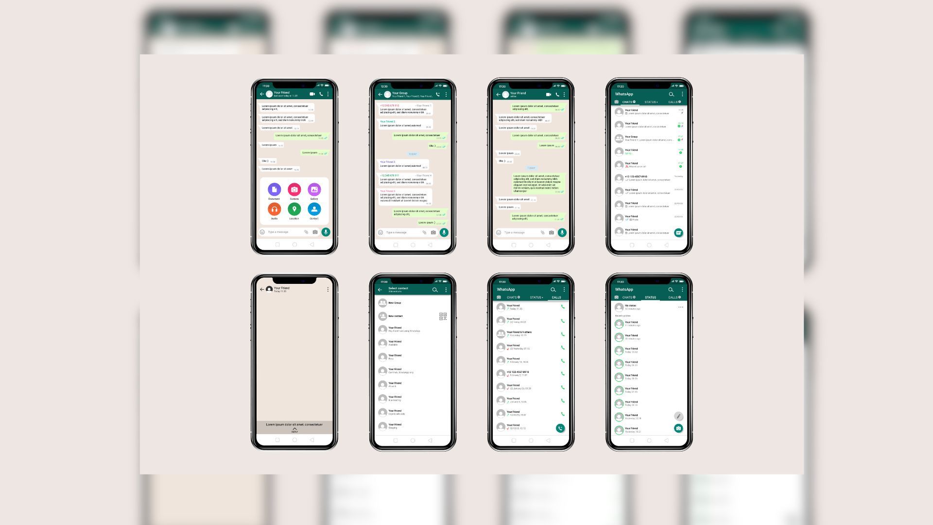 Un acceso físico de segundos puede ser suficiente para clonar una sesión mediante código QR.